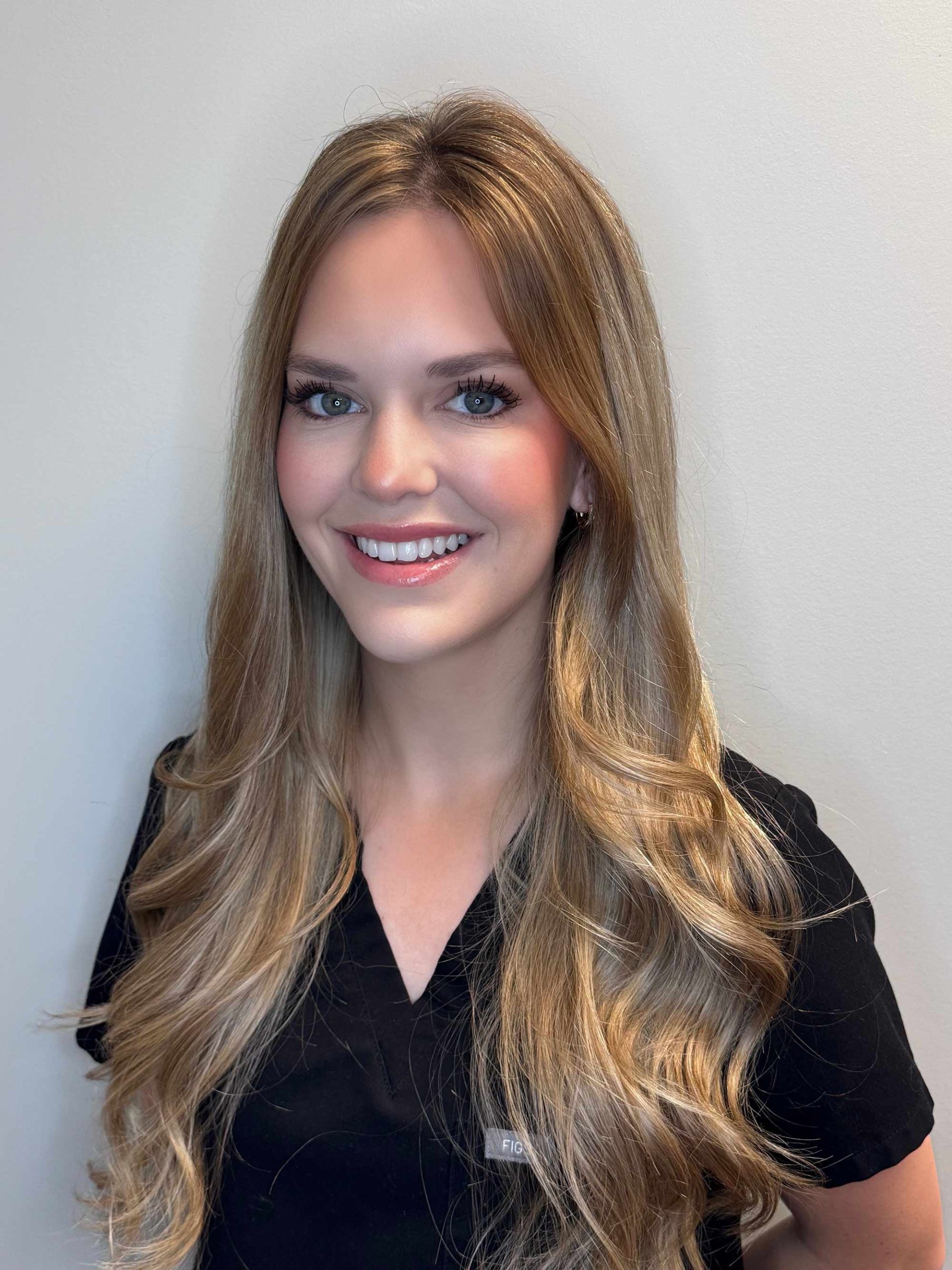 Caity, FNP, BC Nurse Practitioner Injector